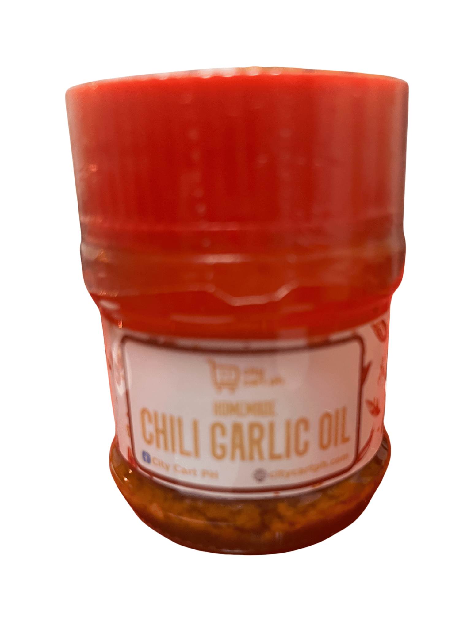 Chili Garlic